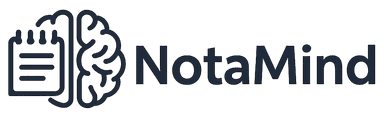 Notamind logo